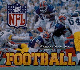 NFL Football