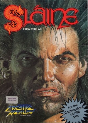 Sláine