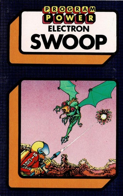 Swoop