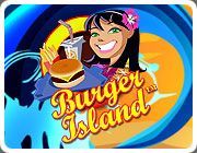 Burger Island