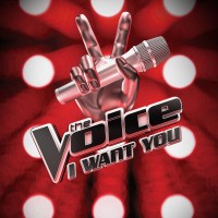 The Voice: I Want You