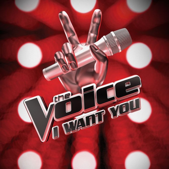 The Voice: I Want You