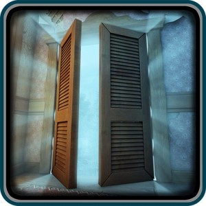 100 Doors of the Ghost Town