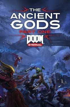 Doom Eternal: The Ancient Gods - Part One