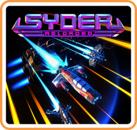 Syder Reloaded