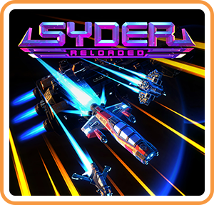 Syder Reloaded