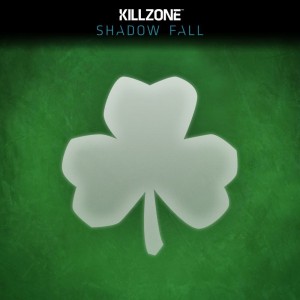 Killzone: Shadow Fall - St Patrick's Day Voice-over Pack