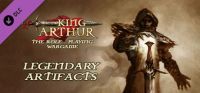 King Arthur: Legendary Artifacts