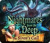 Nightmares from the Deep 2: The Siren's Call