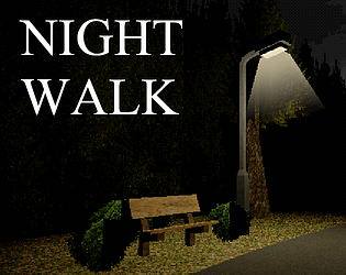 Night Walk