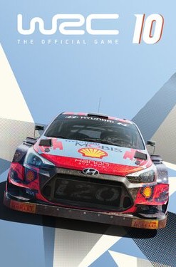 WRC 10