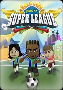 Zeebo F.C. Super League