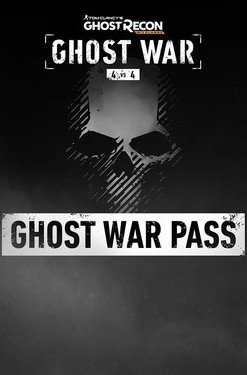 Tom Clancy's Ghost Recon: Wildlands - Ghost War Pass
