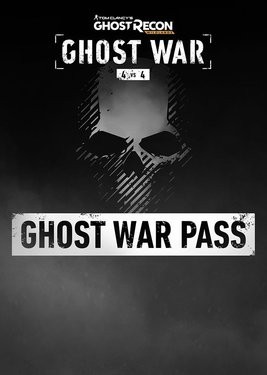 Tom Clancy's Ghost Recon: Wildlands - Ghost War Pass