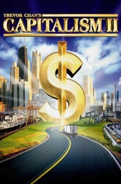 Trevor Chan's Capitalism II
