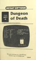 Dungeon of Death