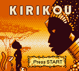Kirikou