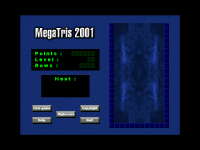 MegaTris 2001