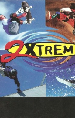 2Xtreme