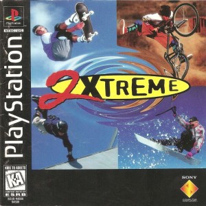 2Xtreme