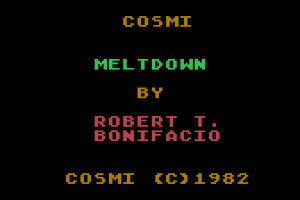 Meltdown