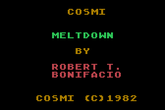 Meltdown