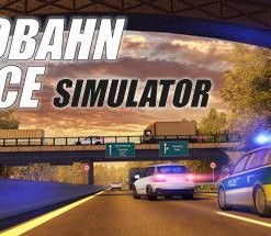 Autobahn Police Simulator