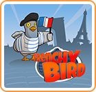 Frenchy Bird