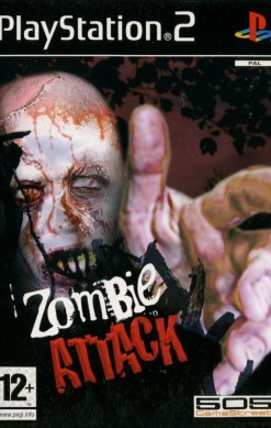 Zombie Attack