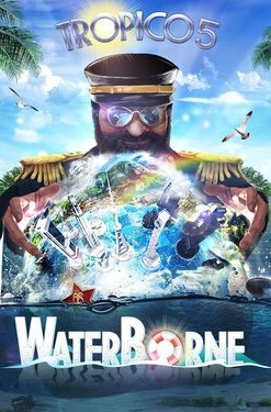 Tropico 5: Waterborne