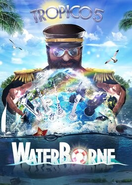 Tropico 5: Waterborne