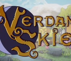 Verdant Skies