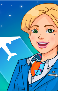 Aviation Empire: Platinum