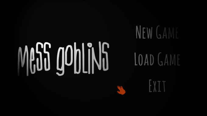 Mess Goblins