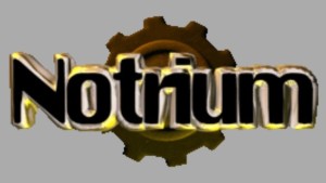 Notrium