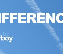 4 Differences