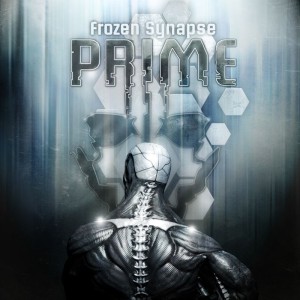 Frozen Synapse: Prime
