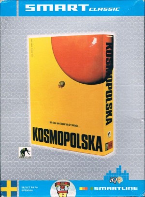 Kosmopolska