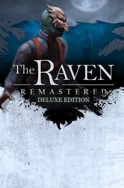 The Raven Remastered - Deluxe Edition