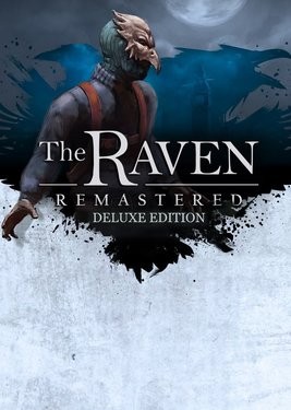 The Raven Remastered - Deluxe Edition