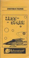 Zossed in Space