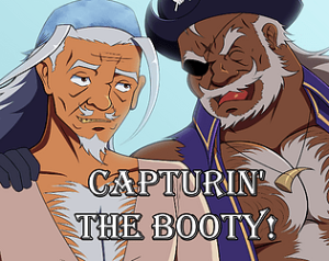 Capturin' the Booty!