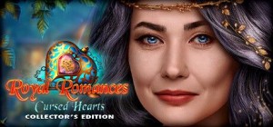 Royal Romances: Cursed Hearts (Collector's Edition)