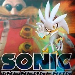Sonic the Hedgehog: Boss Attack Silver