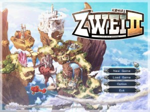 Zwei II