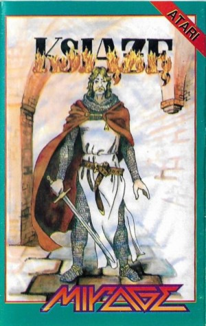 Książę