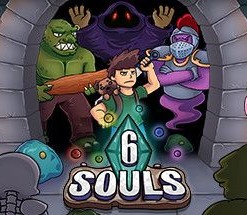 6Souls