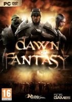 Dawn of Fantasy
