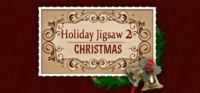 Holiday Jigsaw: Christmas 2