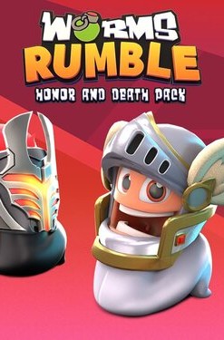 Worms Rumble - Honor and Death Pack